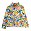 mini rodini violas aop turtleneck multi