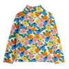 mini rodini violas aop turtleneck multi