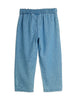 mini rodini denim skunk sp trousers blue