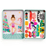 enchanted nutcracker magnetic dress-up