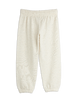 mini rodini racing rabbits sp sweatpants off-white