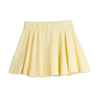 mini rodini trophies sp skirt off-white