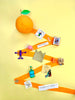 be my clementine surprise ball