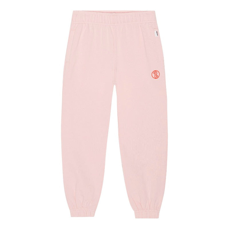 molo adan sweatpants candy floss