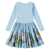 molo casie dress celebration