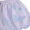 molo annabella shorts pastel lilac