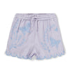 molo annabella shorts pastel lilac