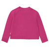 molo gaia knit sweater my bunny