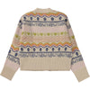 molo gilly knit cardigan peace now