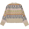 molo gilly knit cardigan peace now