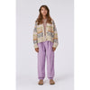 molo gilly knit cardigan peace now