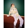 molo gilly knit cardigan peace now