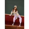 molo gilly knit cardigan peace now