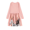 molo credence dress entourage