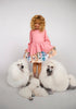 molo cleo dress charming dogs