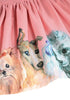 molo cleo dress charming dogs