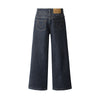 molo asta jeans rhinestone raw