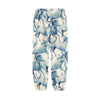 molo adani sweapants blau ponies