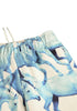 molo adani sweapants blau ponies