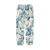 molo adani sweapants blau ponies