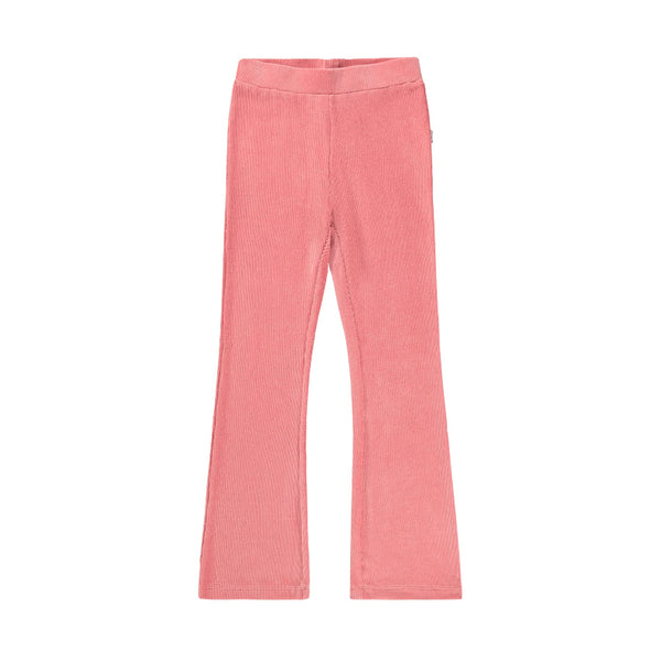 molo alexisa sweatpants vintage rose