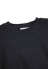 molo maribel sweatshirt black