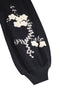molo maribel sweatshirt black
