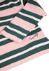 molo mille collared shirt mellow stripe