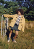 molo mille collared shirt mellow stripe