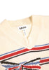 molo gwenda sweater stripy bows