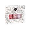 nailmatic nail polish set cookie bella elliot