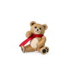 spring copenhagen sneeze teddy bear