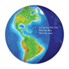 our friend earth board book
