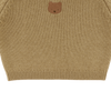 donsje sibbe bear baby sweater sesame