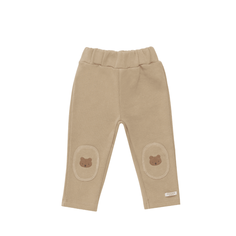 donsje joek bear baby trousers sesame