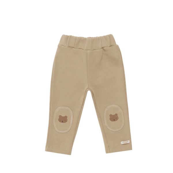 donsje joek bear baby trousers sesame