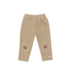 donsje joek bear baby trousers sesame