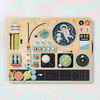 tender leaf toys space station