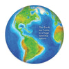 our friend earth board book