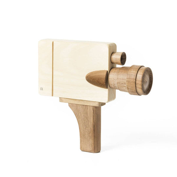 fanny & alexander film camera