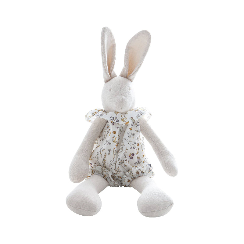 pamplemousse peluches josephine the rabbit
