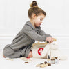 animal vet play set