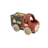 egmont DIY wooden truck