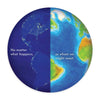 our friend earth board book