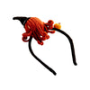 halloween witch headband
