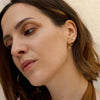 titlee star earrings