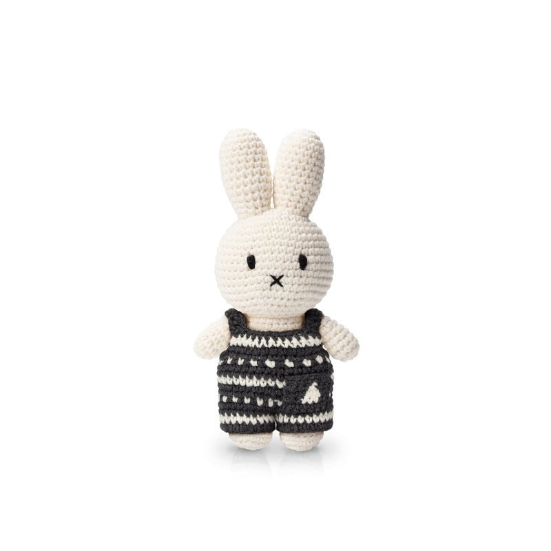 just dutch miffy nordic overall jumpsuit