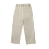 donsje kassim bear baby trousers biscotti