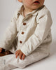 donsje lauden bear baby shirt birch