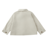 donsje lauden bear baby shirt birch